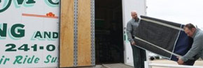 award winning moving