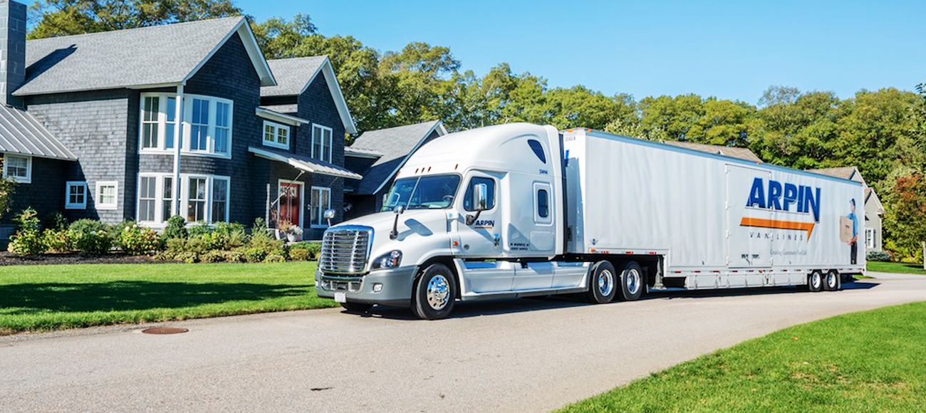 Mcguire Moving And Storage Professional St Louis Movers Award Winning St Louis Mover